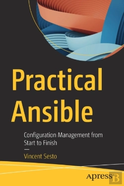 Bertrand.pt - Practical Ansible