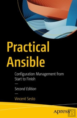 Bertrand.pt - Practical Ansible