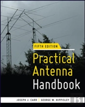 Practical Antenna Handbook 5/E