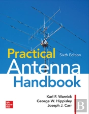 Practical Antenna Handbook, Sixth Edition