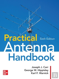 Bertrand.pt - Practical Antenna Handbook, Sixth Edition