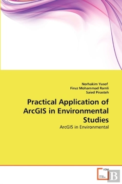 Bertrand.pt - Practical Application Of Arcgis In Environmental Studies