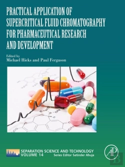 Bertrand.pt - Practical Application Of Supercritical Fluid Chromatography For Pharmaceutical Research And Development