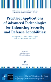 Practical Applications Of Advanced Technologies For Enhancing Security And Defense Capabilities: Perspectives And Challenges For The Western Balkans