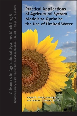 Bertrand.pt - Practical Applications Of Agricultural System Models To Optimize The Use Of Limited Water