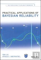 Practical Applications Of Bayesian Reliability