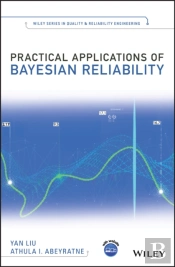 Practical Applications Of Bayesian Reliability