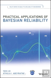 Practical Applications Of Bayesian Reliability