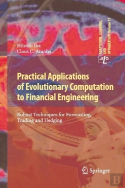 Bertrand.pt - Practical Applications Of Evolutionary Computation To Financial Engineering