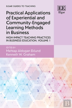 Bertrand.pt - Practical Applications Of Experiential And Community-Engaged Learning Methods In Business
