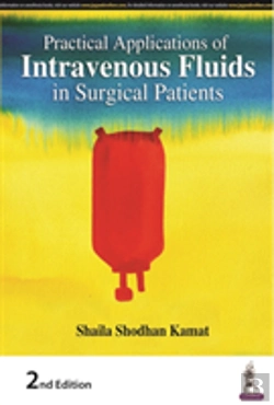 Bertrand.pt - Practical Applications Of Intravenous Fluids In Surgical Patients