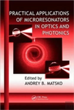 Bertrand.pt - Practical Applications Of Microresonators In Optics And Photonics