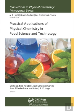 Bertrand.pt - Practical Applications Of Physical Chemistry In Food Science And Technology