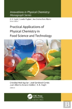 Bertrand.pt - Practical Applications Of Physical Chemistry In Food Science And Technology