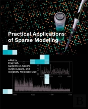 Practical Applications Of Sparse Modeling