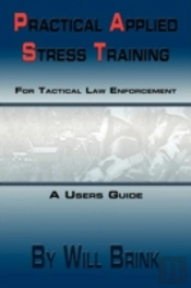 Practical Applied Stress Training (P.A.S