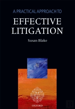 Bertrand.pt - Practical Approach To Effective Litigation