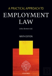Practical Approach To Employment Law