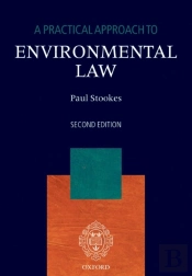 Practical Approach To Environmental Law