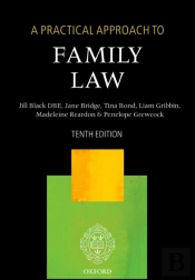 Practical Approach To Family Law
