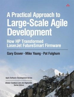 Bertrand.pt - Practical Approach To Large-Scale Agile Development, A