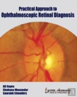 Bertrand.pt - Practical Approach To Ophthalmoscopic Retinal Diagnosis