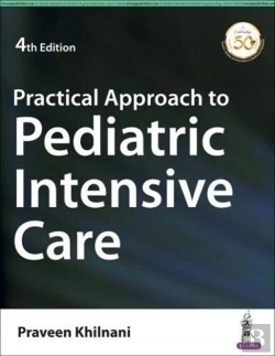 Bertrand.pt - Practical Approach To Pediatric Intensive Care