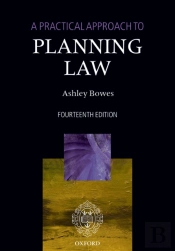 Practical Approach To Planning Law
