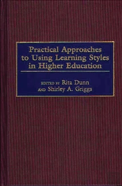 Bertrand.pt - Practical Approaches To Using Learning Styles In Higher Education