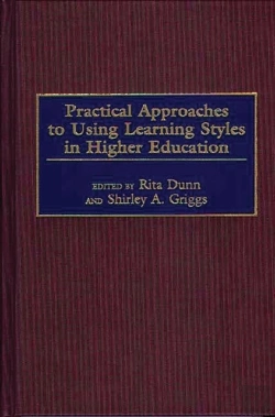 Bertrand.pt - Practical Approaches To Using Learning Styles In Higher Education