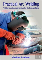Practical Arc Welding