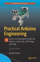 Practical Arduino Engineering