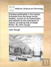 Practical Arithmetick In Four Books, Ext