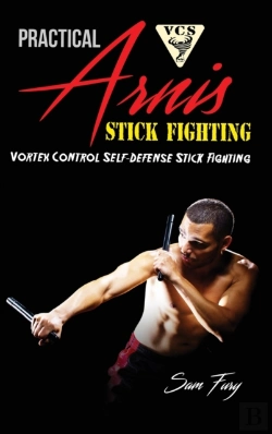 Bertrand.pt - Practical Arnis Stick Fighting