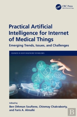 Bertrand.pt - Practical Artificial Intelligence For Internet Of Medical Things