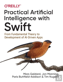 Bertrand.pt - Practical Artificial Intelligence With Swift