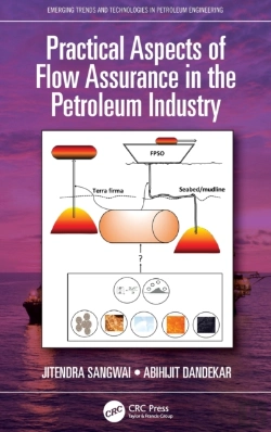 Bertrand.pt - Practical Aspects Of Flow Assurance In The Petroleum Industry