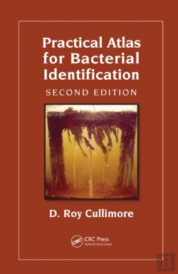 Bertrand.pt - Practical Atlas For Bacterial Identification