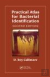 Practical Atlas For Bacterial Identification