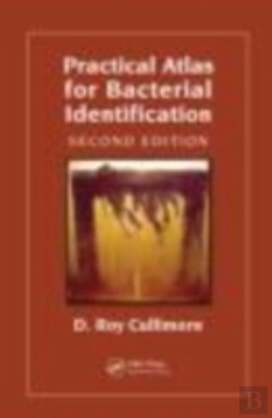 Bertrand.pt - Practical Atlas For Bacterial Identification