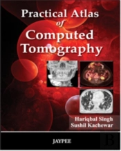 Practical Atlas Of Computed Tomography