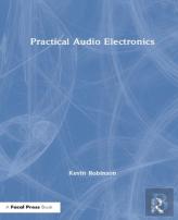 Practical Audio Electronics
