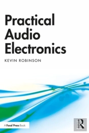 Practical Audio Electronics