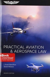 Practical Aviation Aerospace Law