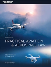 Practical Aviation Aerospace Law