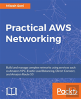 Practical Aws Networking