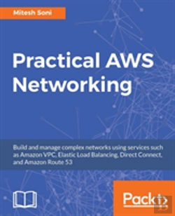 Bertrand.pt - Practical Aws Networking