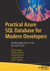 Practical Azure Sql Database For Modern Developers