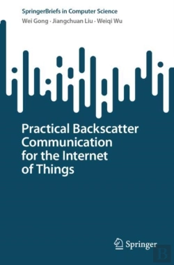 Bertrand.pt - Practical Backscatter Communication For The Internet Of Things