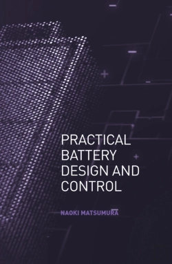 Bertrand.pt - Practical Battery Design And Control